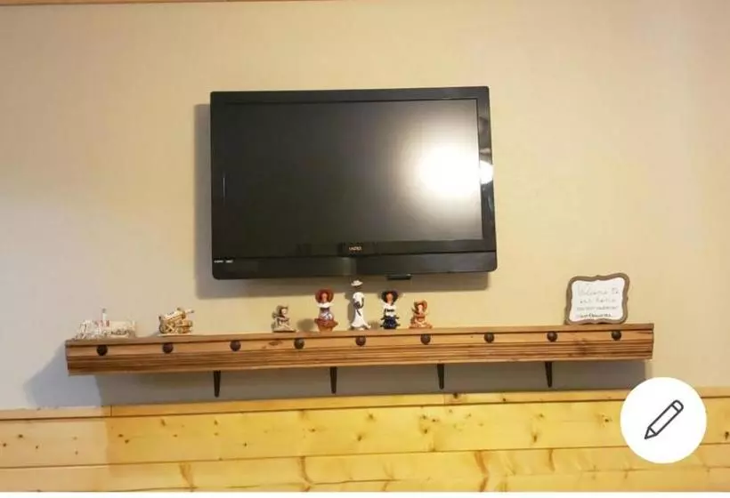 ペンション Todd Escape