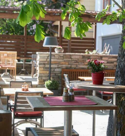 膳宿费 Zum Fally Landgasthof