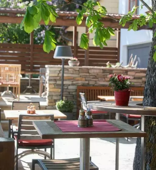 Majatalo Zum Fally   Landgasthof