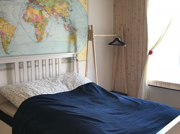 Pichardts B&b I Tranekaer