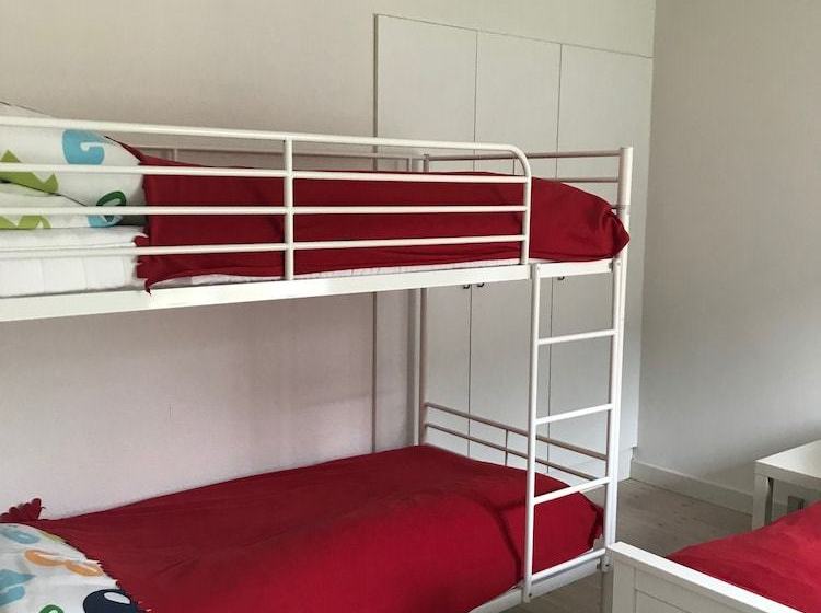 Pichardts B&b I Tranekaer