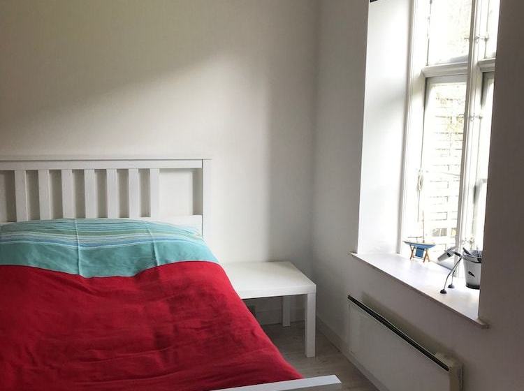 Pichardts B&b I Tranekaer