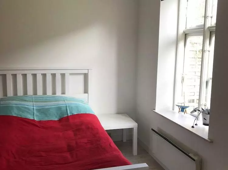 Pichardts B&b I Tranekaer