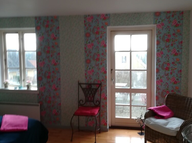 Pichardts B&b I Tranekaer