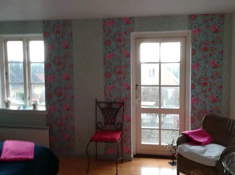 Pichardts B&b I Tranekaer