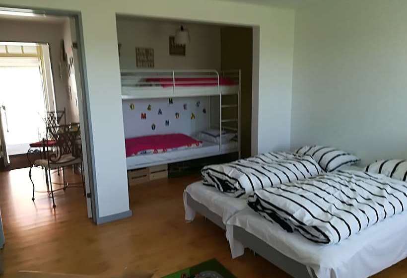 Pichardts B&b I Tranekaer