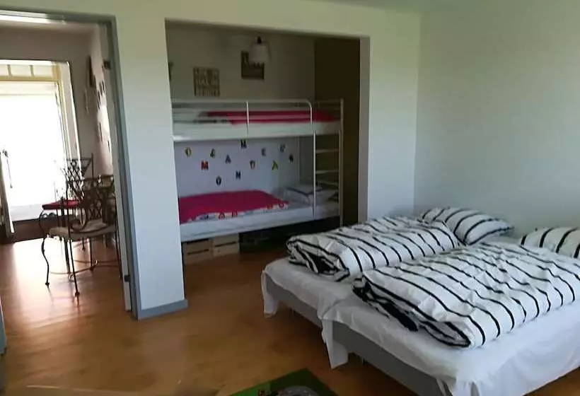 Pichardts B&b I Tranekaer
