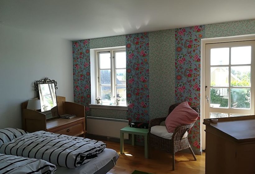 Pichardts B&b I Tranekaer