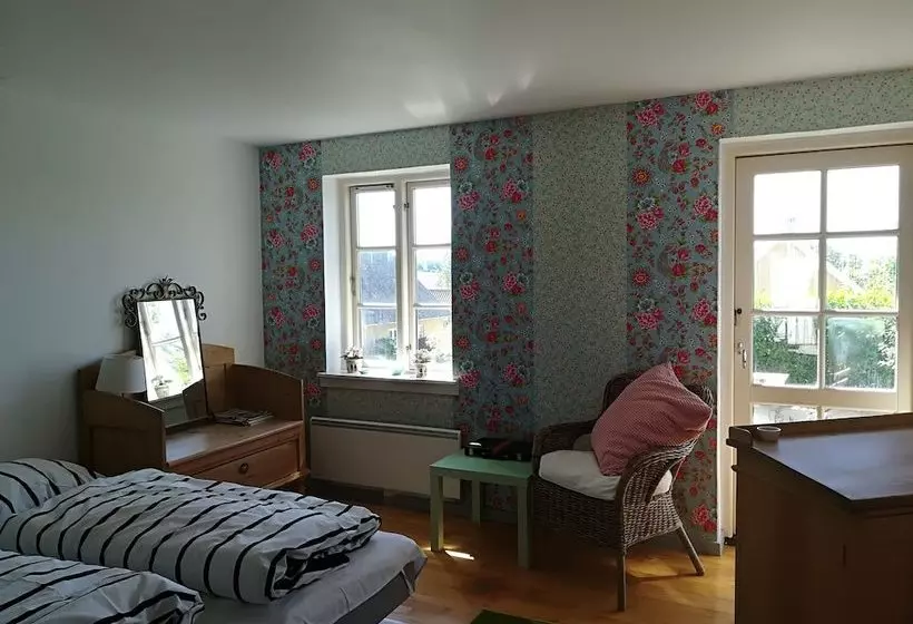 Pichardts B&b I Tranekaer