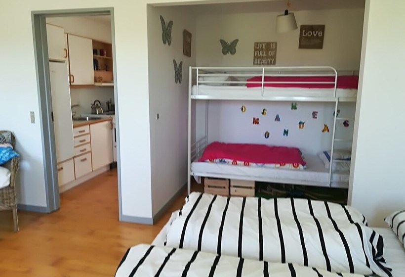 Pichardts B&b I Tranekaer