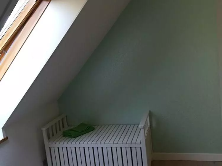Pichardts B&b I Tranekaer