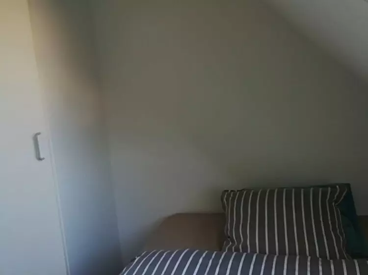 Pichardts B&b I Tranekaer