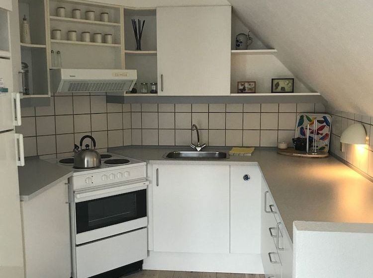 Pichardts B&b I Tranekaer