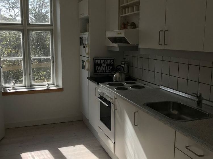 Pichardts B&b I Tranekaer