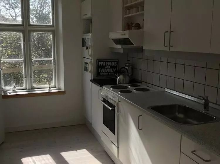 Pichardts B&b I Tranekaer