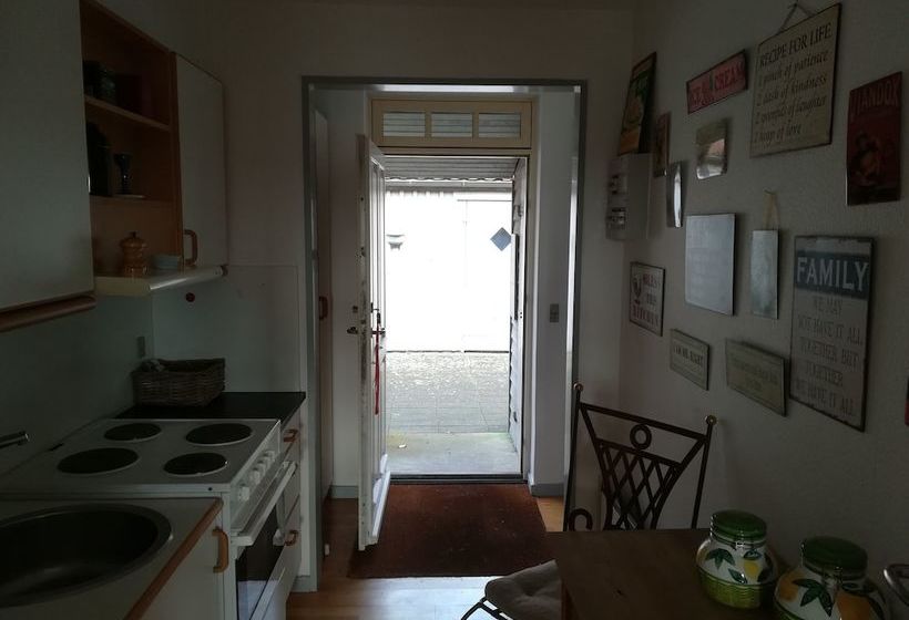 Pichardts B&b I Tranekaer