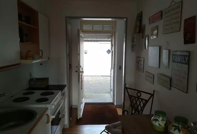 Pichardts B&b I Tranekaer