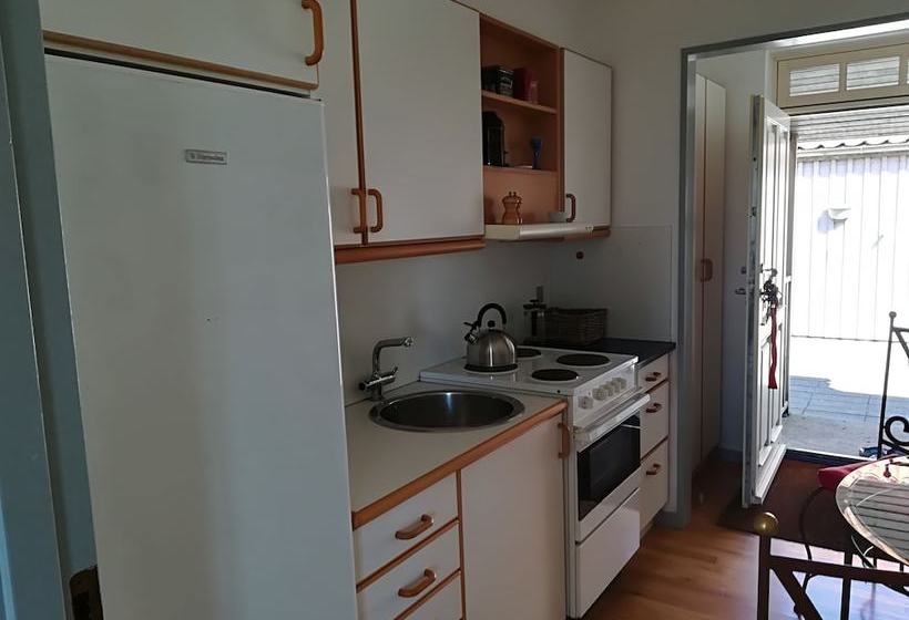 Pichardts B&b I Tranekaer