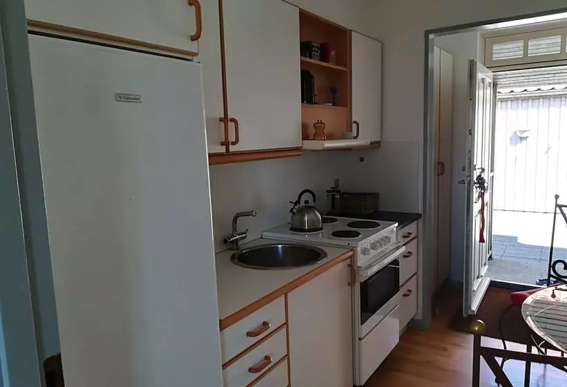 Pichardts B&b I Tranekaer