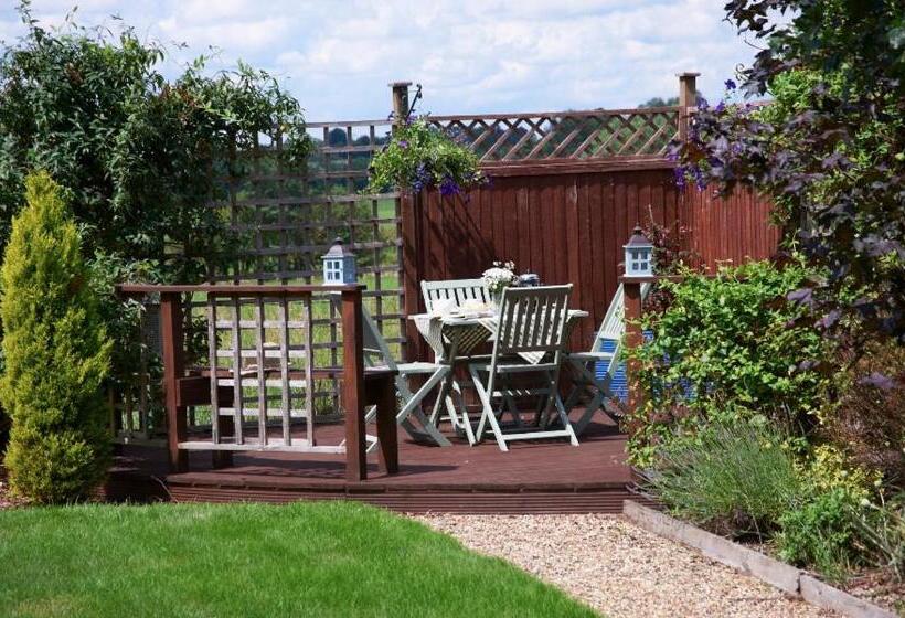 Sunset House Bed And Breakfast