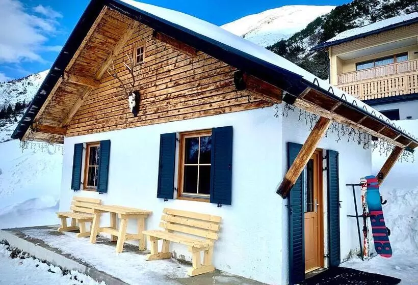 Tauernhaus Appartment