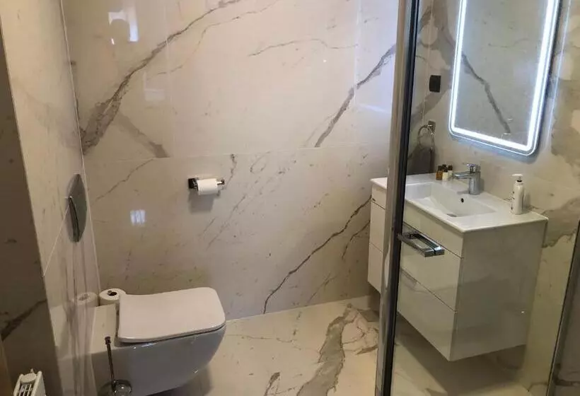 Tauernhaus Appartment