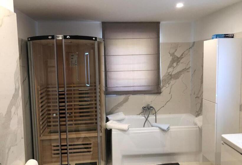 Tauernhaus Appartment