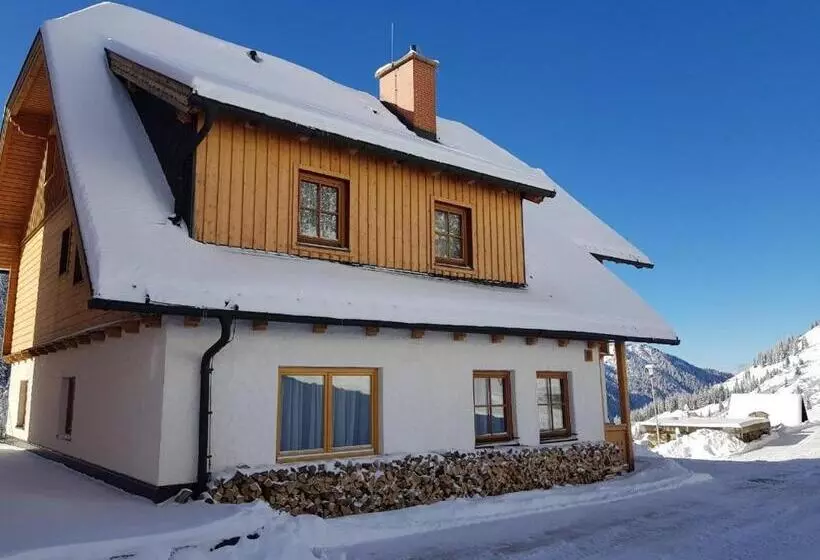 Tauernhaus Appartment