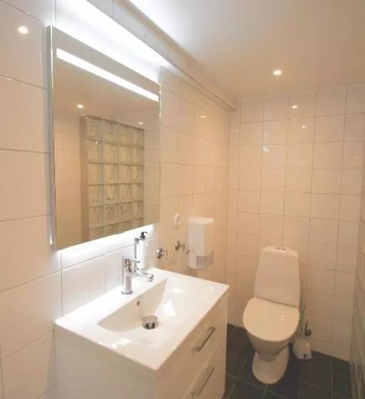 Tjärö Hotell & Vandrarhem