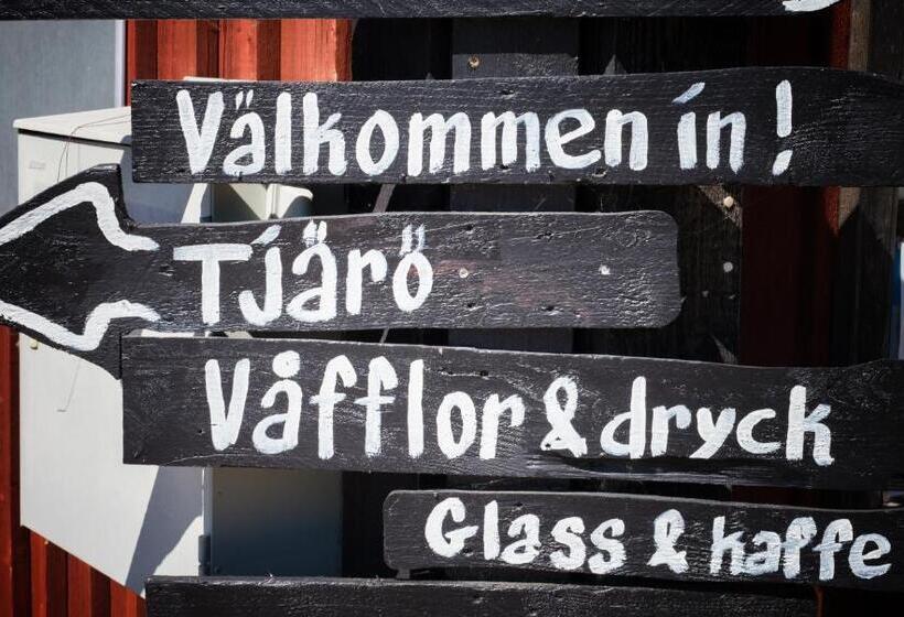 Tjärö Hotell & Vandrarhem