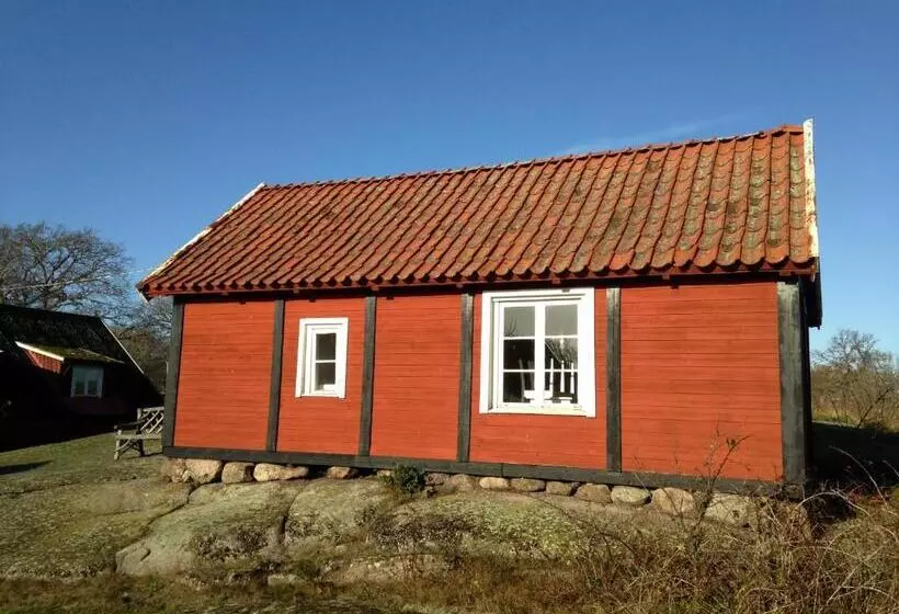 Tjärö Hotell & Vandrarhem