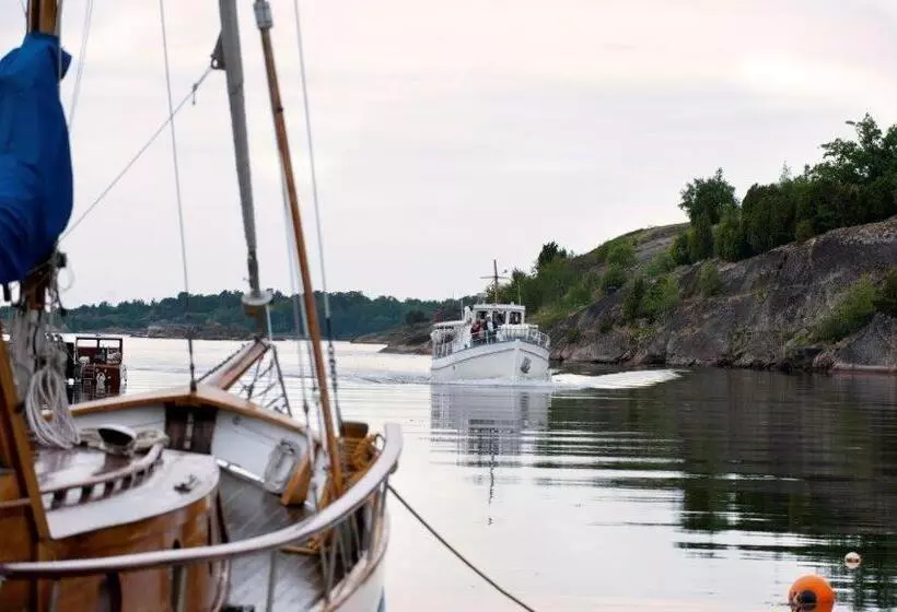 Tjärö Hotell & Vandrarhem