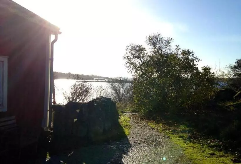 Tjärö Hotell & Vandrarhem