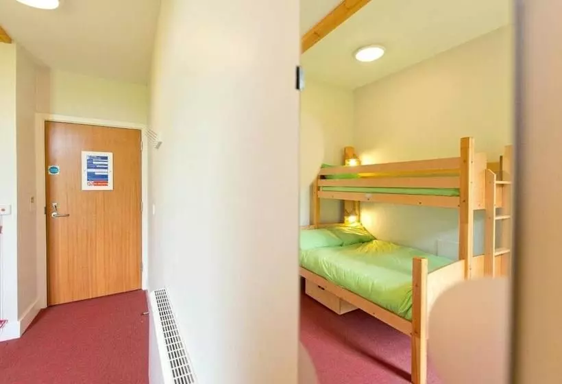 Yha National Forest Hostel