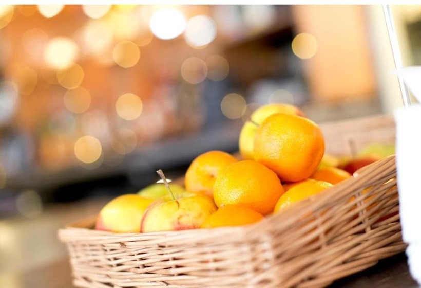 Yha National Forest Hostel