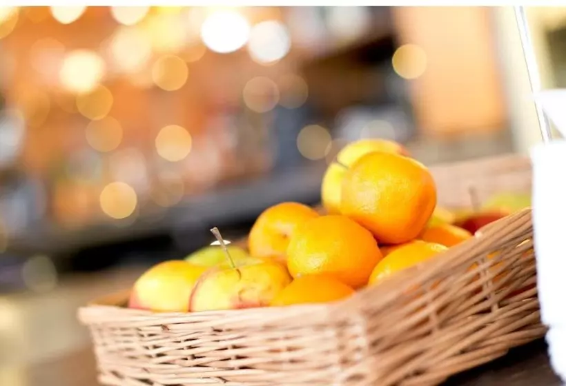 Yha National Forest Hostel