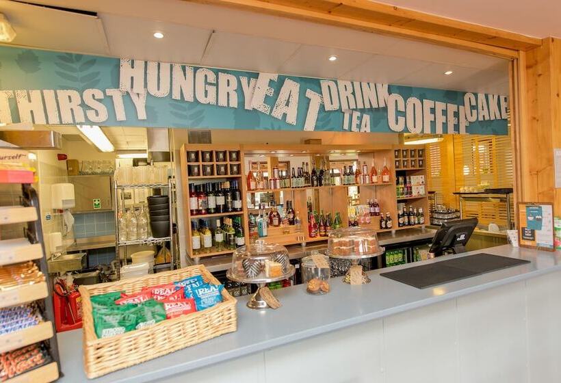 Yha National Forest Hostel