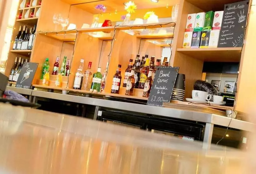 Yha National Forest Hostel