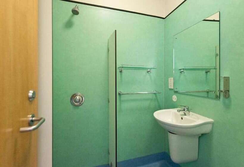 Yha National Forest Hostel