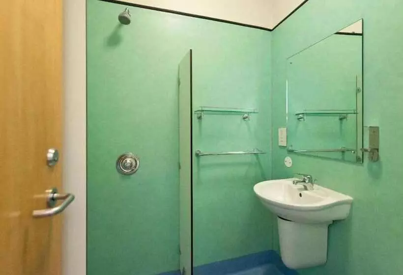 Yha National Forest Hostel