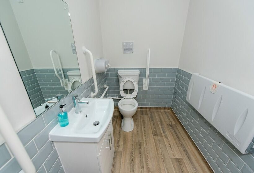 Yha National Forest Hostel