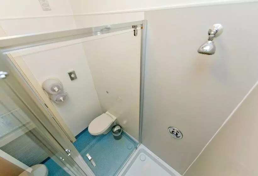 Yha National Forest Hostel