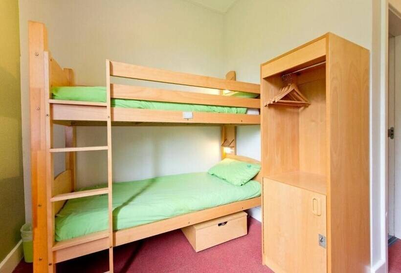 Yha National Forest Hostel