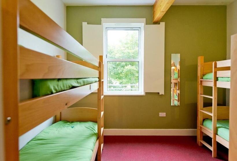 Yha National Forest Hostel