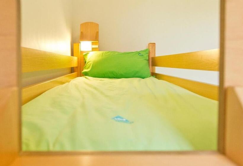 Yha National Forest Hostel