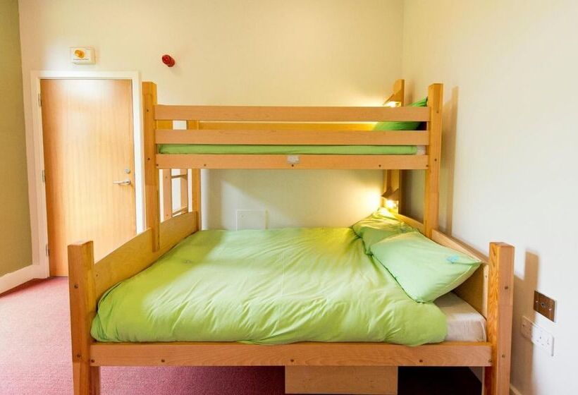 Yha National Forest Hostel