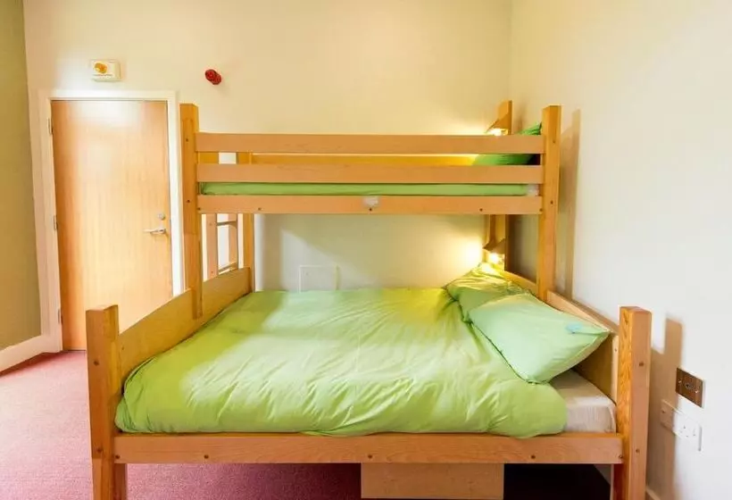 Yha National Forest Hostel