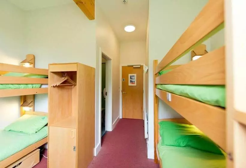 Yha National Forest Hostel