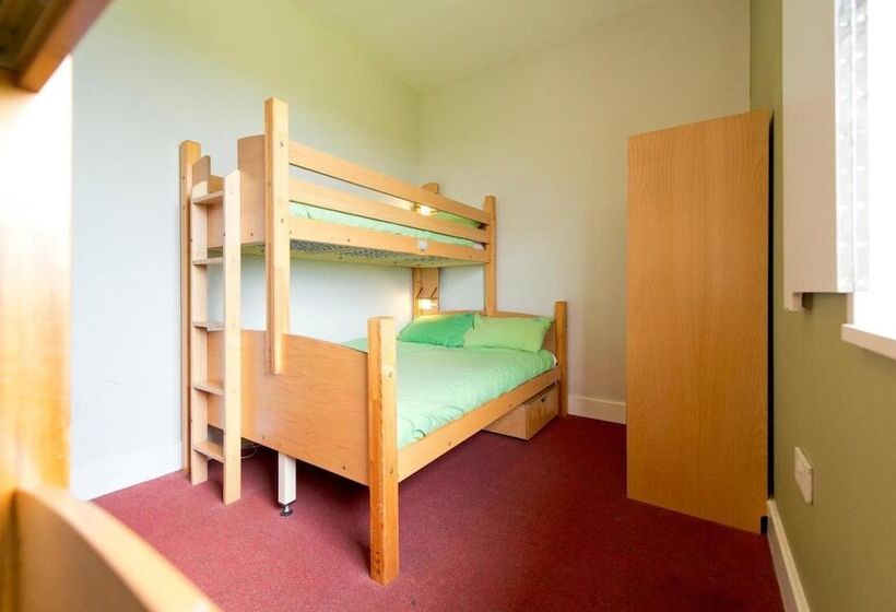 Yha National Forest Hostel