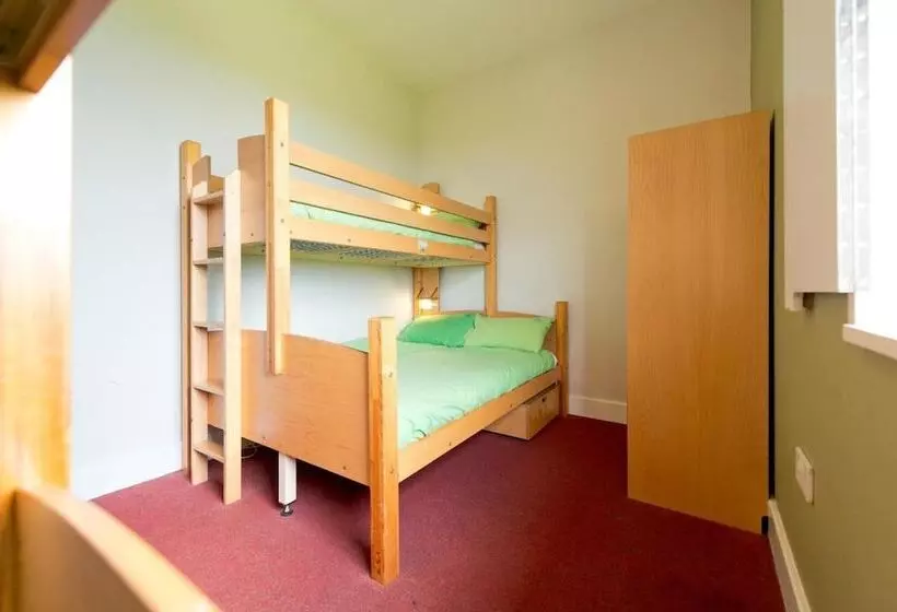 Yha National Forest Hostel